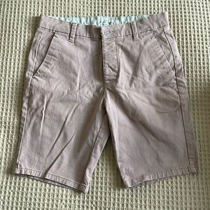 Topman shorts